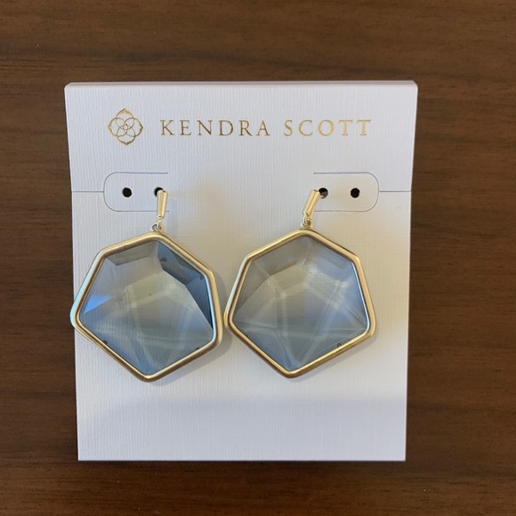 Kendra Scott Jewelry - Kendra Scott earrings
